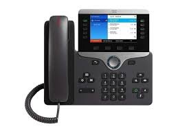 VOIP Equipment